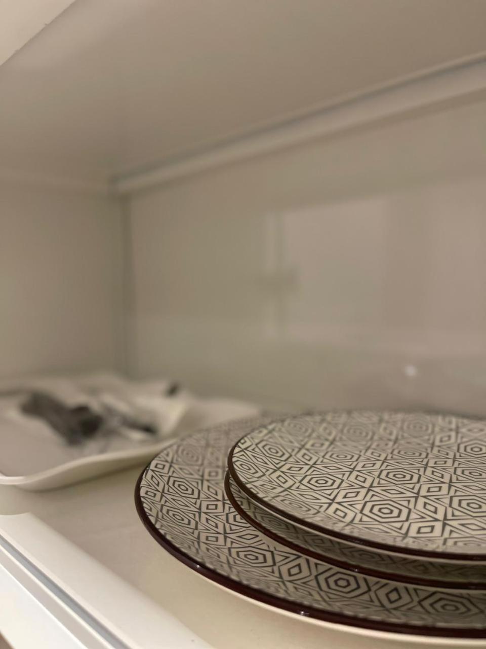 استوديو هادئ وحديث Apartment Riyadh Exterior photo